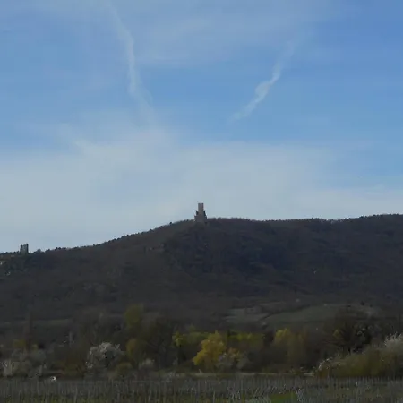 Les Chateaux Vakantiehuis