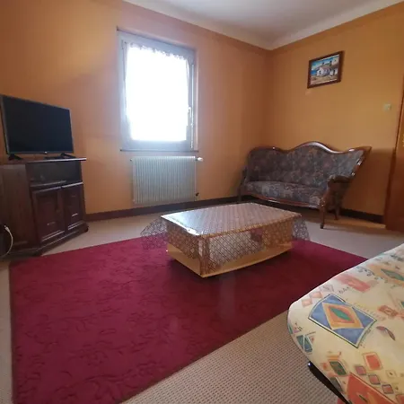 Les Chateaux Hébergement de vacances Châtenois