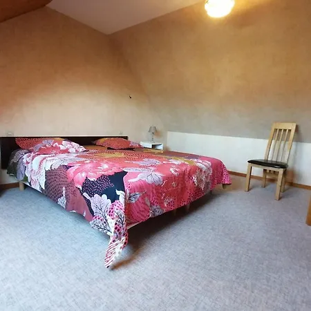 Les Chateaux Hébergement de vacances