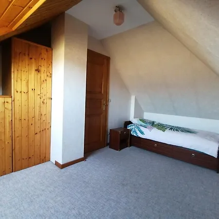 Les Chateaux Holiday home *