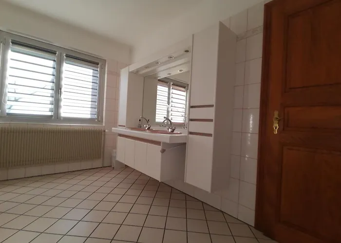 Vakantiehuis Les Chateaux *