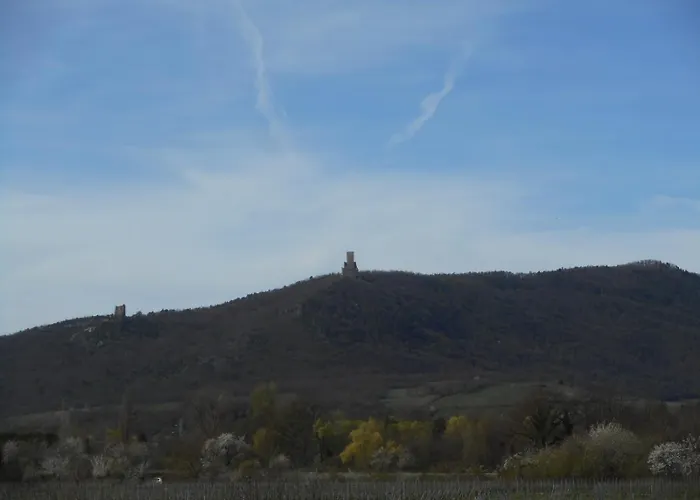 Les Chateaux Vakantiehuis