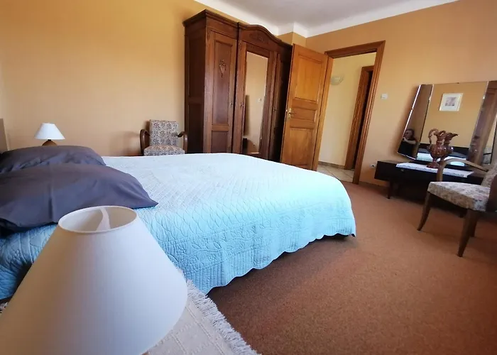 Les Chateaux * Châtenois